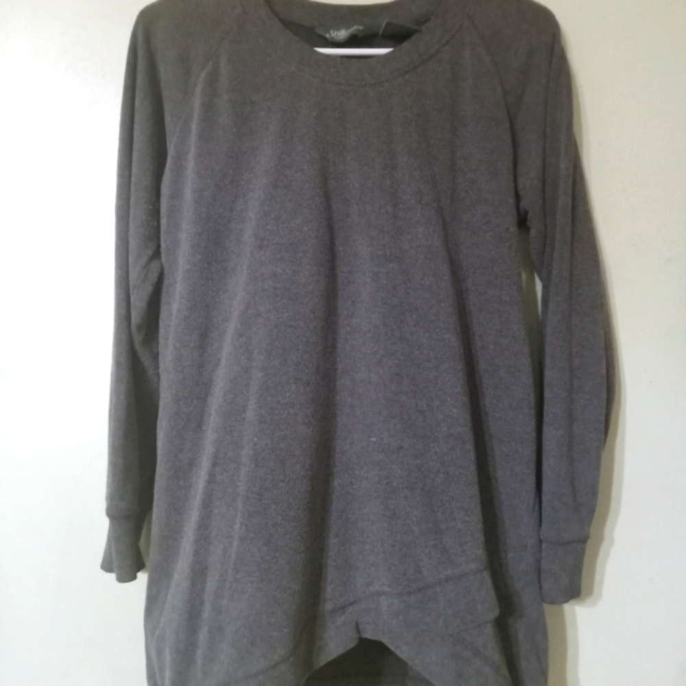 Women's sweat shirt size M